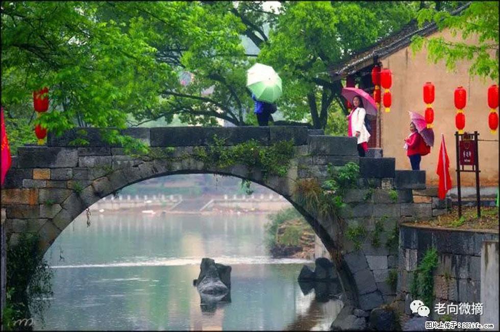 【春天，广西桂林灌阳县向您发出邀请！】江口老街又逢春 - 游山玩水 - 河池生活社区 - 河池28生活网 hc.28life.net