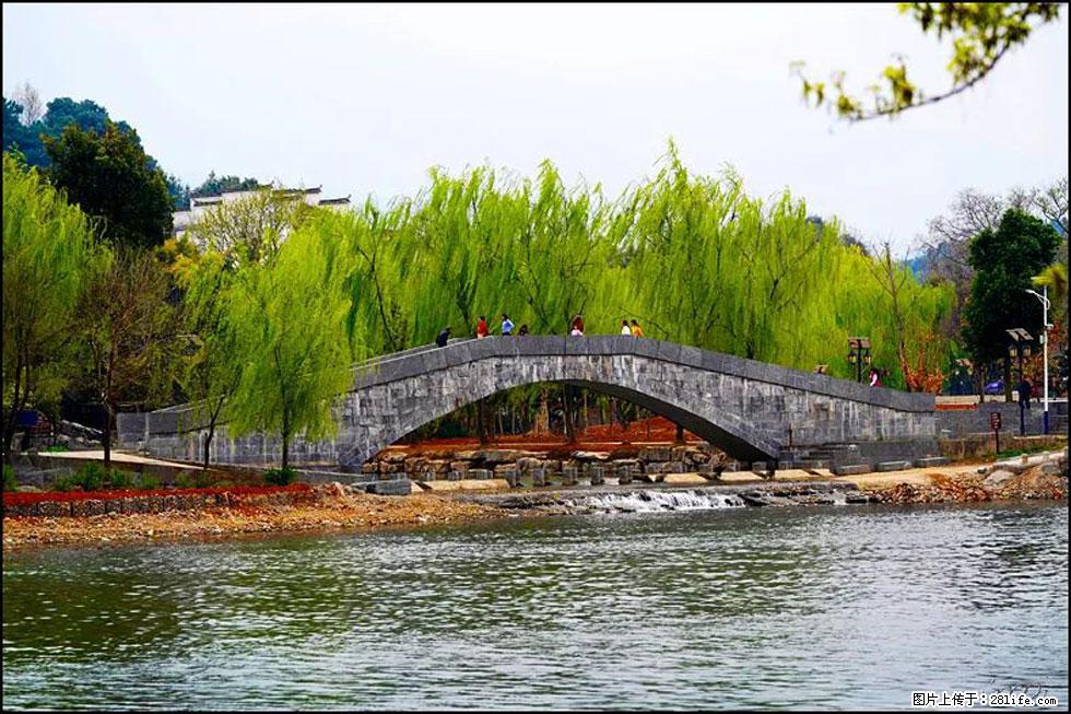 【春天，广西桂林灌阳县向您发出邀请！】江口老街又逢春 - 游山玩水 - 河池生活社区 - 河池28生活网 hc.28life.net