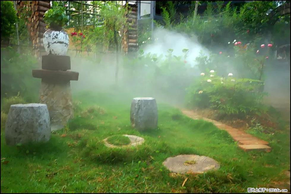 【春天，广西桂林灌阳县向您发出邀请！】如梦似幻莲溪庐 - 游山玩水 - 河池生活社区 - 河池28生活网 hc.28life.net