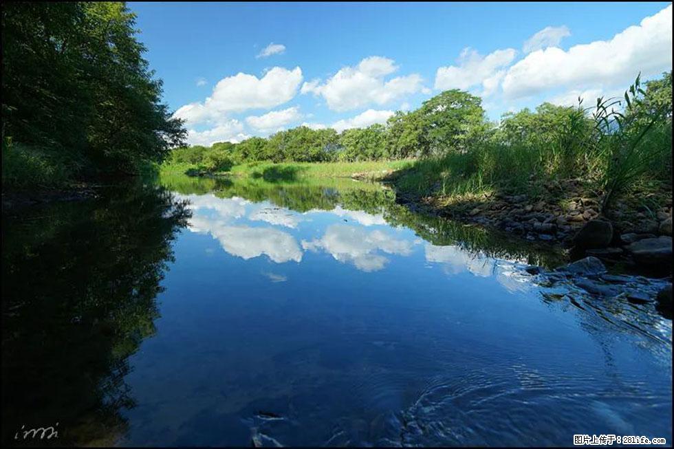 【春天，广西桂林灌阳县向您发出邀请！】熊家寨湿地公园 - 游山玩水 - 河池生活社区 - 河池28生活网 hc.28life.net