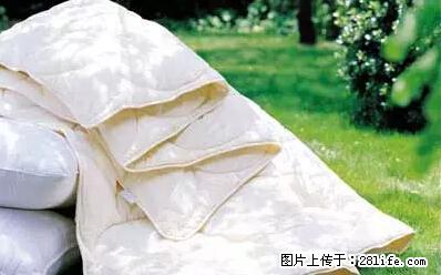 被子有异味？只要这样做，比晒太阳还强100倍！ - 家居生活 - 河池生活社区 - 河池28生活网 hc.28life.net