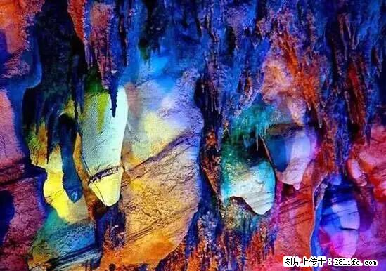 让人脸红的流氓景点，大自然真的有点色 - 灌水专区 - 河池生活社区 - 河池28生活网 hc.28life.net