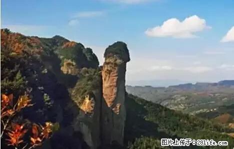 让人脸红的流氓景点，大自然真的有点色 - 灌水专区 - 河池生活社区 - 河池28生活网 hc.28life.net