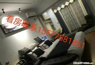 ~~四桥头豪华三房急出租，家具家电齐全，随时看房 - 河池28生活网 hc.28life.net