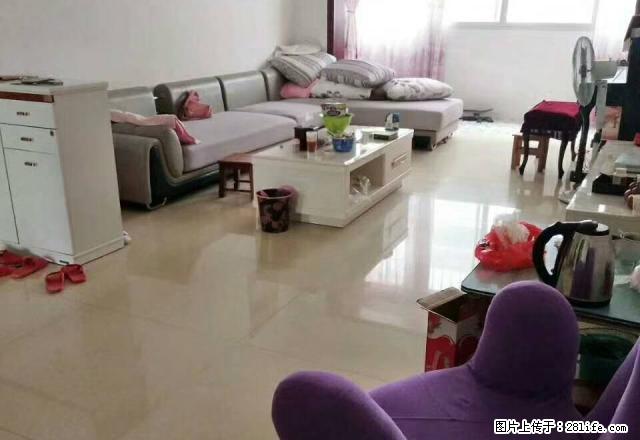 出租市府附近小区套房 3房2厅2卫 家具齐全 拎包入住 - 房屋出租 - 房屋租售 - 河池分类信息 - 河池28生活网 hc.28life.net