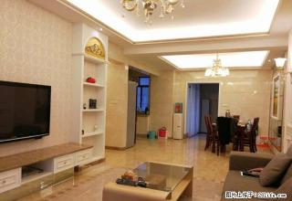 启航家园3房2厅2卫家具齐全拎包即可入住 - 河池28生活网 hc.28life.net