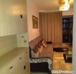 金龙湾江景房一房一厅拎包入住 - 河池28生活网 hc.28life.net