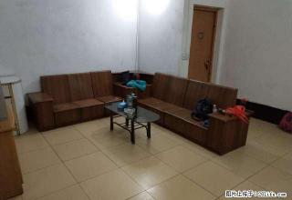 市中心小三房出租，月租800元有家具 - 河池28生活网 hc.28life.net
