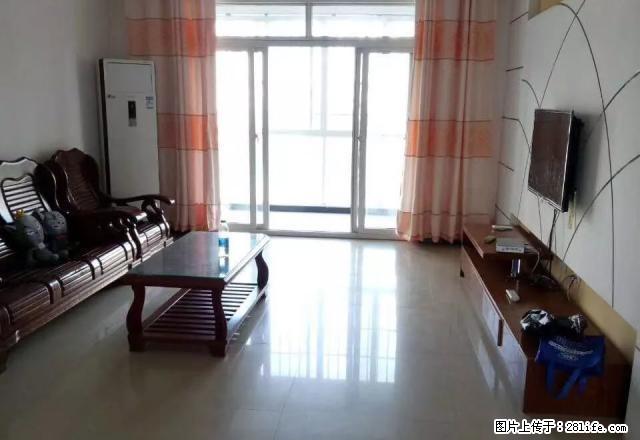 出租 市政府广场 3房2厅2卫 精装 - 房屋出租 - 房屋租售 - 河池分类信息 - 河池28生活网 hc.28life.net