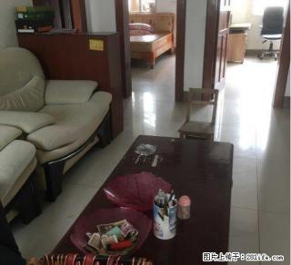 粮食局单位房 3室2厅1卫 - 河池28生活网 hc.28life.net