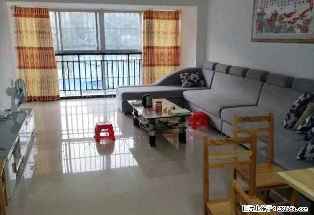 三环小区3房2厅出租 房子新装修 拎包住 - 房屋出租 - 房屋租售 - 河池分类信息 - 河池28生活网 hc.28life.net