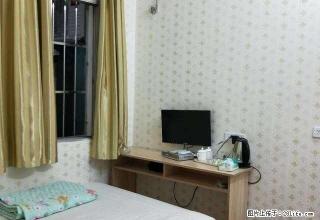 (单间出租)宜州一桥附近公寓 1室0厅 次卧 - 河池28生活网 hc.28life.net
