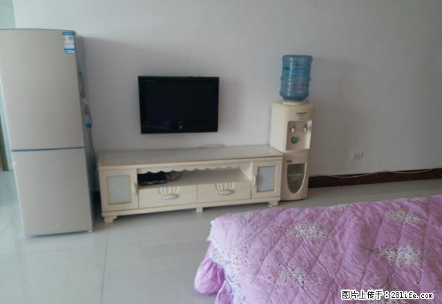 全新家电家具配齐，拎包入住， 采光佳 - 房屋出租 - 房屋租售 - 河池分类信息 - 河池28生活网 hc.28life.net