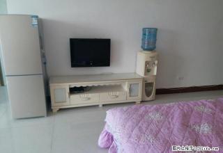 全新家电家具配齐，拎包入住， 采光佳 - 河池28生活网 hc.28life.net