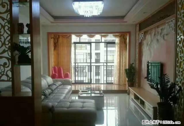 中央豪庭 3室2厅2卫 - 房屋出租 - 房屋租售 - 河池分类信息 - 河池28生活网 hc.28life.net