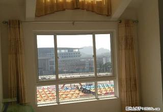 出租山水宜人步梯有个大露台 - 河池28生活网 hc.28life.net
