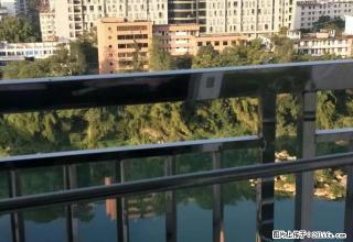 江景房出租四房两厅两卫有阳台 - 河池28生活网 hc.28life.net