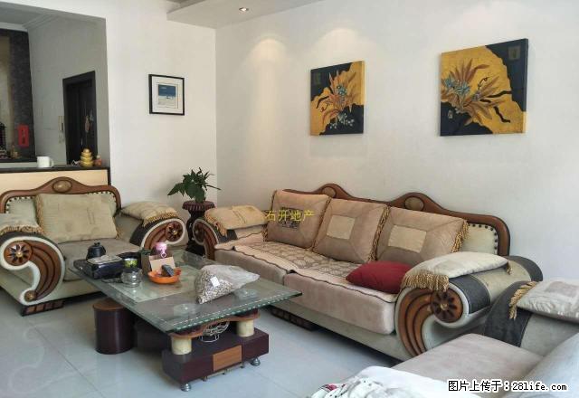 市中心 富华园 温馨精装三房 家具齐全 拎包入住 黄金楼层！ - 房屋出租 - 房屋租售 - 河池分类信息 - 河池28生活网 hc.28life.net
