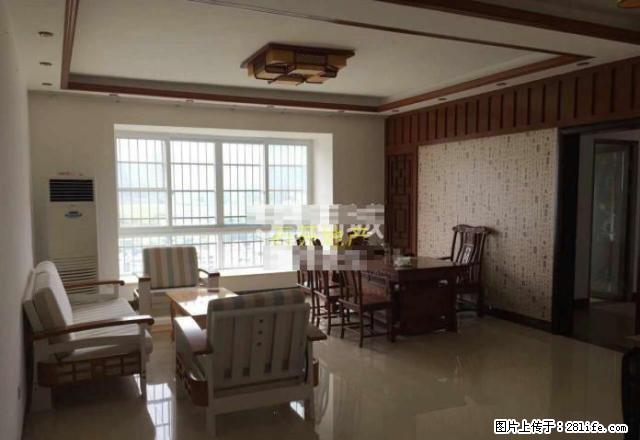 汽车北站旁 江北壹号 大三房 拎包入住 仅此一套！ - 房屋出租 - 房屋租售 - 河池分类信息 - 河池28生活网 hc.28life.net