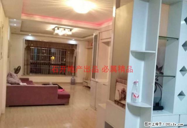江景房 水岸华府 温馨三房 拎包入住 格局好！好！ - 房屋出租 - 房屋租售 - 河池分类信息 - 河池28生活网 hc.28life.net