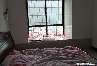 五桥头 富邦华府 实用三房 可办公 可居住 视野好 - 河池28生活网 hc.28life.net