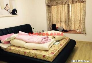 新上房源 澳门国际城 温馨精致两房 配置齐全 拎包入住 - 河池28生活网 hc.28life.net