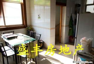 吉祥小区三房，拎包即可入住 - 河池28生活网 hc.28life.net