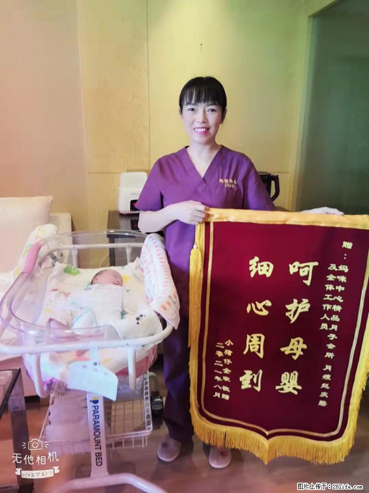 上海高端月子会所招新手月嫂，零基础带教，包吃住 - 职场交流 - 河池生活社区 - 河池28生活网 hc.28life.net