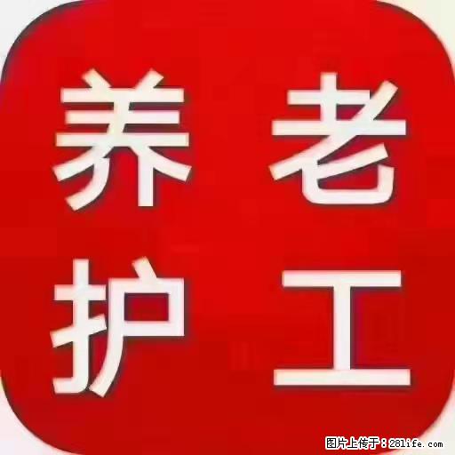 上海国企养老院，星级酒店环境，招聘养老护工 - 职场交流 - 河池生活社区 - 河池28生活网 hc.28life.net