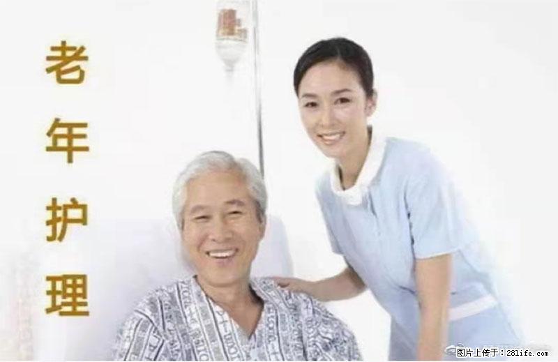 上海国企养老院，星级酒店环境，招聘养老护工 - 职场交流 - 河池生活社区 - 河池28生活网 hc.28life.net
