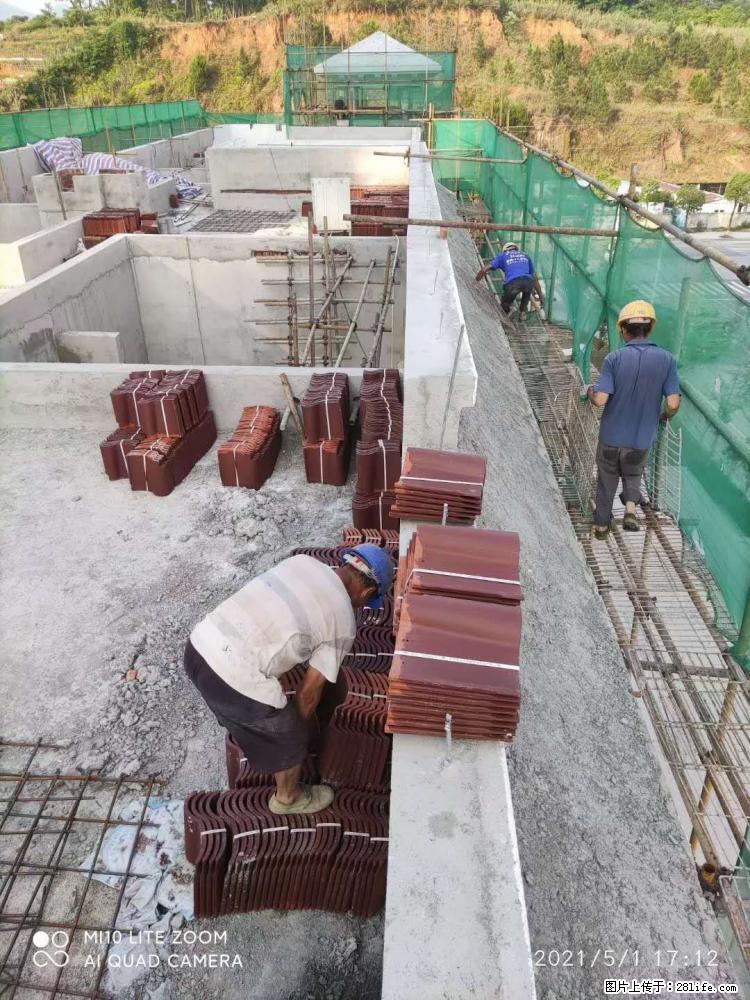 【广西三象建筑安装工程有限公司】绿地衫和田叠墅项目 - 家居生活 - 河池生活社区 - 河池28生活网 hc.28life.net