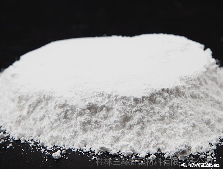 【桂林三鑫新型材料】600目重质碳酸钙 方解石粉重钙粉 - 综合信息 - 其他综合 - 河池分类信息 - 河池28生活网 hc.28life.net
