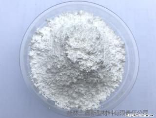 【桂林三鑫新型材料】人造石人造大理石专用碳酸钙 - 河池28生活网 hc.28life.net