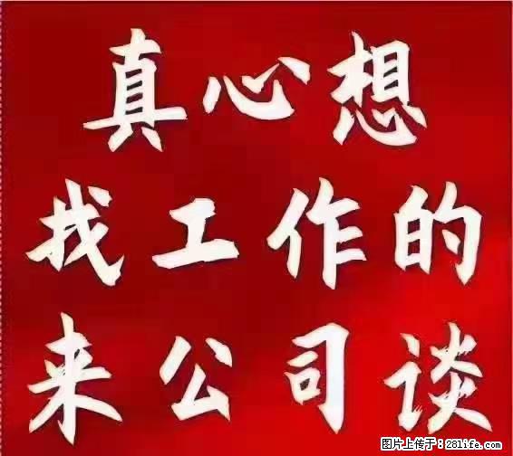 【上海】国企，医院招两名男保安，55岁以下，身高1.7米以上，无犯罪记录不良嗜好 - 职场交流 - 河池生活社区 - 河池28生活网 hc.28life.net