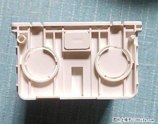 桂林荣泰吹塑、注塑【厂家直销】PVC阴燃电工配件，精品86底盒 - 其他广告 - 广告专区 - 河池分类信息 - 河池28生活网 hc.28life.net