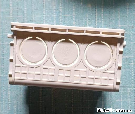 桂林荣泰吹塑、注塑【厂家直销】PVC阴燃电工配件，精品86底盒 - 家居生活 - 河池生活社区 - 河池28生活网 hc.28life.net