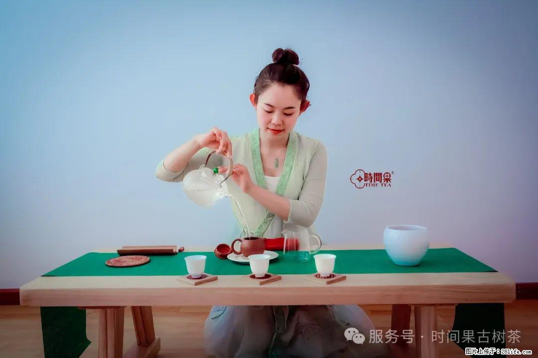 时间果百年古树龙珠普洱生茶 - 购物交流 - 河池生活社区 - 河池28生活网 hc.28life.net