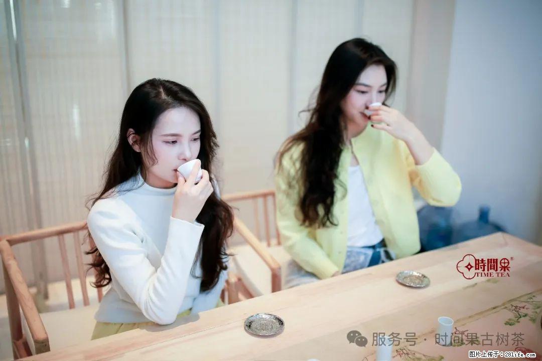 时间果百年古树龙珠普洱生茶 - 购物交流 - 河池生活社区 - 河池28生活网 hc.28life.net