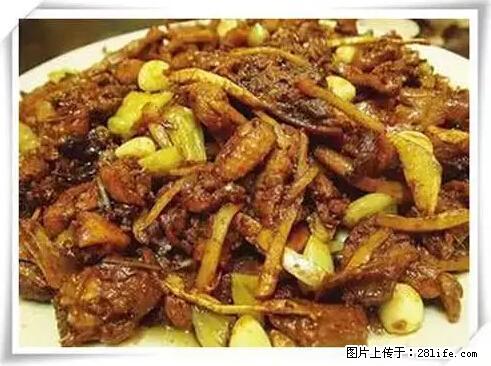 来广西旅游必吃这20道桂菜，不然就白来广西啦！ - 河池生活资讯 - 河池28生活网 hc.28life.net