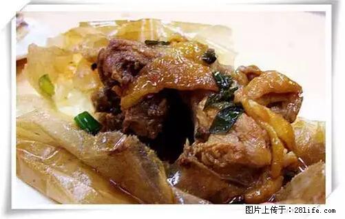 来广西旅游必吃这20道桂菜，不然就白来广西啦！ - 河池生活资讯 - 河池28生活网 hc.28life.net