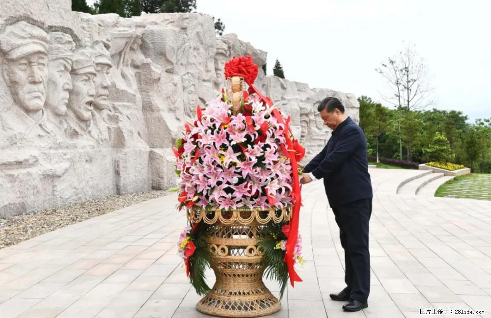 习近平赴广西考察调研 - 河池生活资讯 - 河池28生活网 hc.28life.net