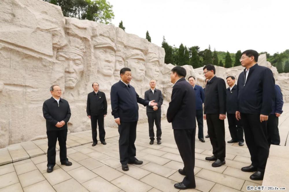 习近平赴广西考察调研 - 河池生活资讯 - 河池28生活网 hc.28life.net