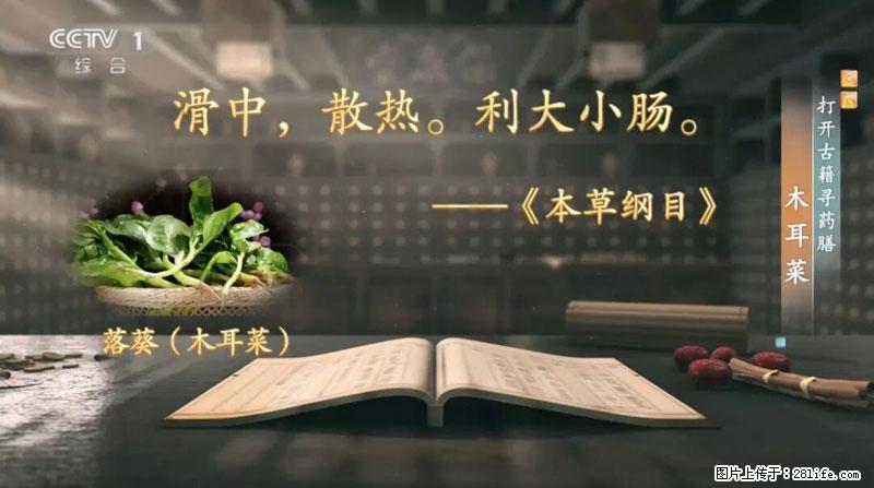 比牛奶补钙还厉害！凉血解毒、稳血糖...这菜冬天必吃，很多人却当草 - 河池生活资讯 - 河池28生活网 hc.28life.net