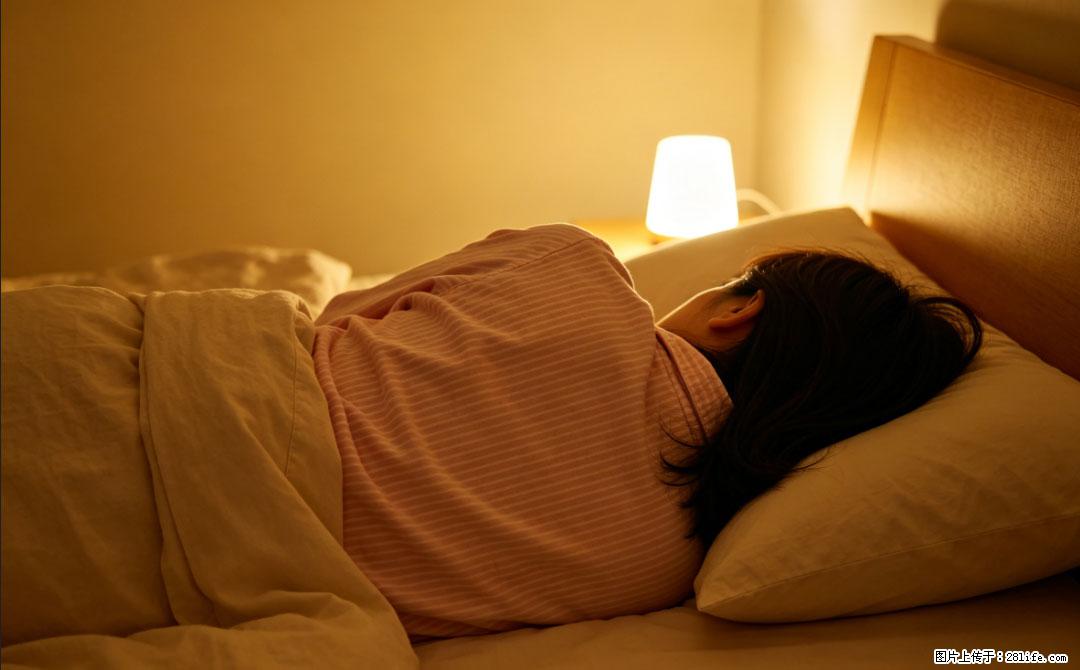 熬夜会让猝死风险飙升！出现以下4种情况赶紧休息→ - 河池生活资讯 - 河池28生活网 hc.28life.net