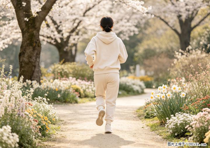 学会这套走路方法！稳血糖护心脏，养护关节更护健康 - 河池生活资讯 - 河池28生活网 hc.28life.net